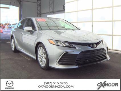 2024 Toyota Camry Louisville KY