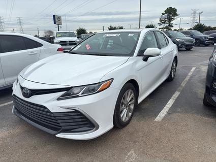2024 Toyota Camry Memphis TN