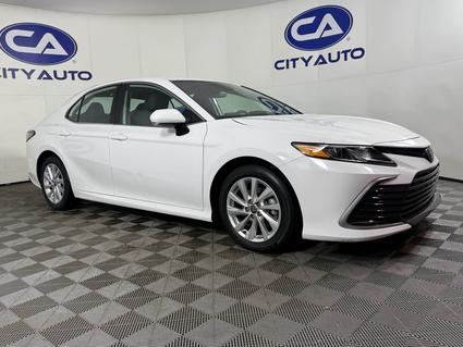 2024 Toyota Camry Memphis TN