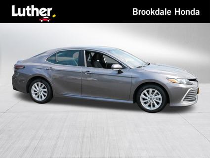 2022 Toyota Camry Minneapolis MN