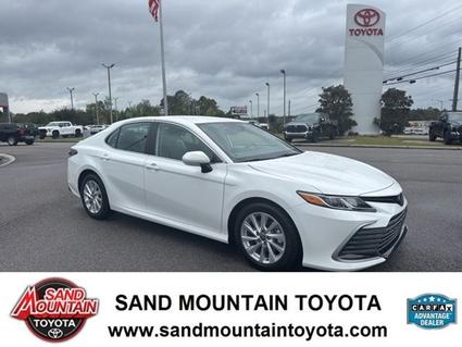 2023 Toyota Camry Albertville AL