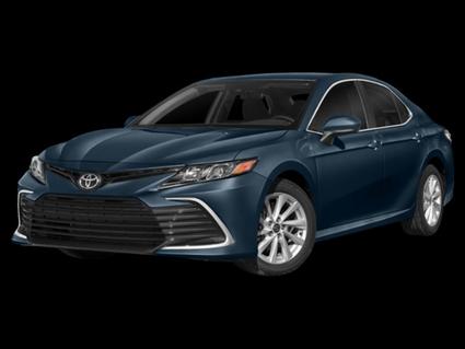2021 Toyota Camry Indiana PA