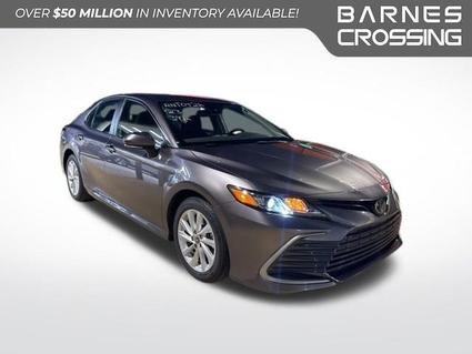 2023 Toyota Camry Tupelo MS