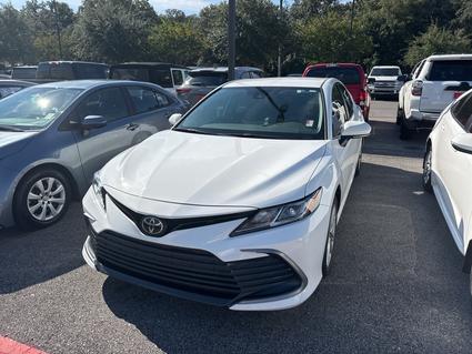2024 Toyota Camry Fort Walton Beach FL