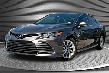2024 Toyota Camry Fort Walton Beach FL