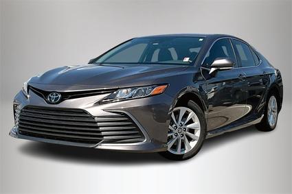 2024 Toyota Camry Fort Walton Beach FL