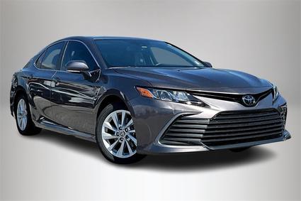 2024 Toyota Camry Fort Walton Beach FL