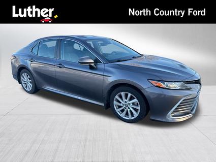 2022 Toyota Camry Minneapolis MN