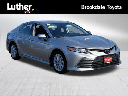 2023 Toyota Camry Minneapolis MN
