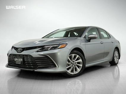 2023 Toyota Camry Burnsville MN