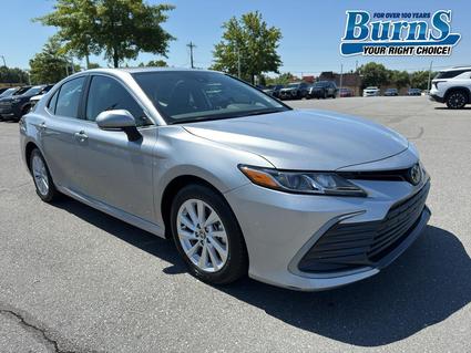 2024 Toyota Camry Rock Hill SC