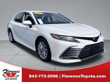 2023 Toyota Camry Florence SC