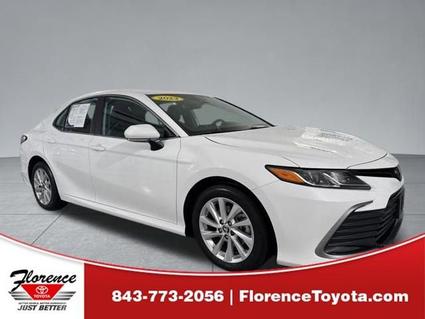 2023 Toyota Camry Florence SC