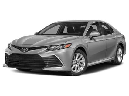 2021 Toyota Camry Minneapolis MN