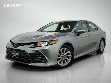 2021 Toyota Camry Minneapolis MN