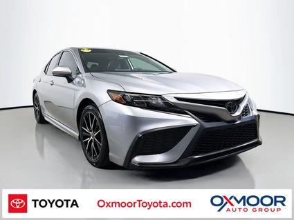 2022 Toyota Camry Louisville KY