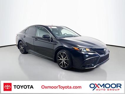 2023 Toyota Camry Louisville KY