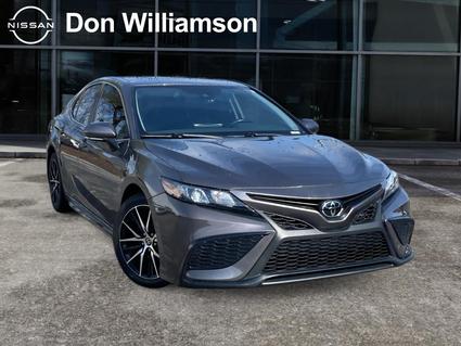 2023 Toyota Camry Jacksonville NC