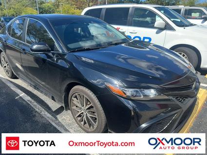 2022 Toyota Camry Louisville KY