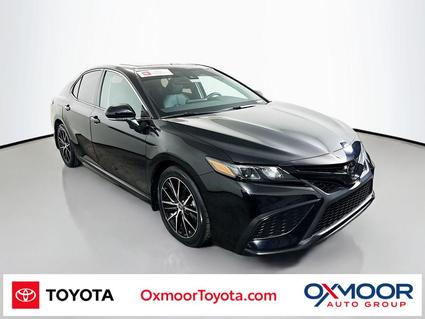 2022 Toyota Camry Louisville KY