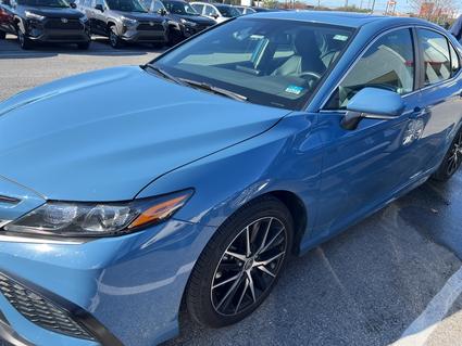 2023 Toyota Camry Fort Walton Beach FL