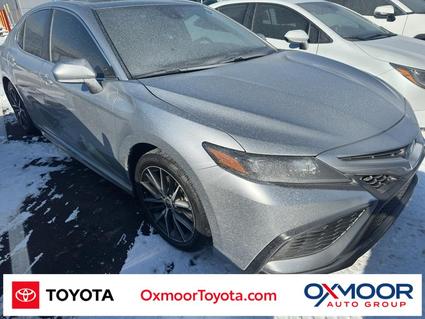 2024 Toyota Camry Hybrid Louisville KY
