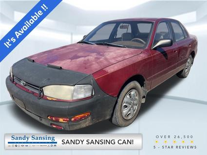1993 Toyota Camry Pensacola FL