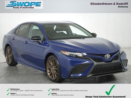 2023 Toyota Camry Elizabethtown KY