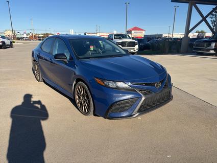 2023 Toyota Camry Elizabethtown KY