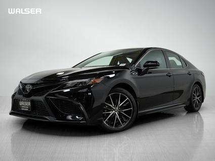 2023 Toyota Camry Minneapolis MN