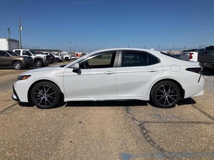 2024 Toyota Camry Houma LA