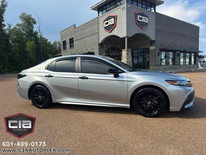 2022 Toyota Camry Madison MS