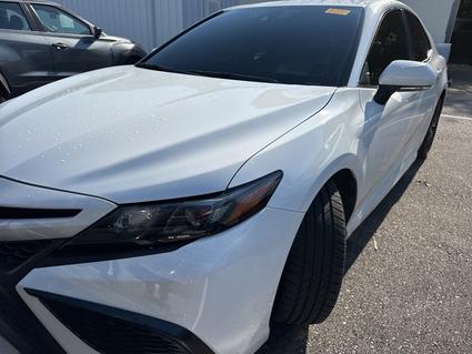 2022 Toyota Camry Fort Walton Beach FL