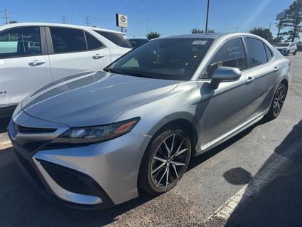 2023 Toyota Camry Memphis TN