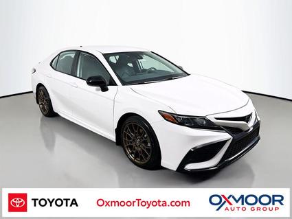 2023 Toyota Camry Louisville KY