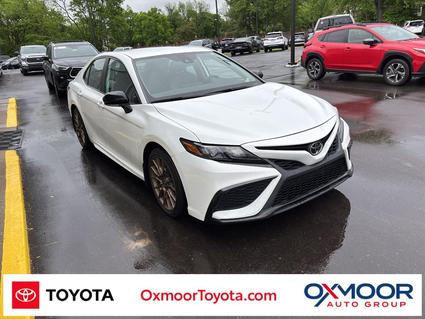 2023 Toyota Camry Louisville KY