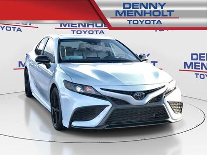 2023 Toyota Camry Rapid City SD