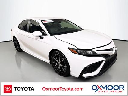 2023 Toyota Camry Louisville KY