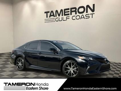 2024 Toyota Camry Daphne AL