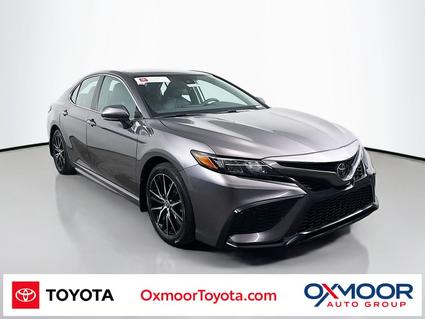 2022 Toyota Camry Louisville KY