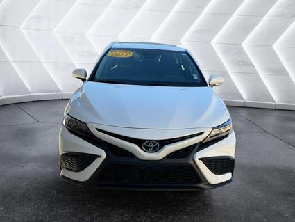 2023 Toyota Camry Evansville IN