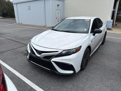 2023 Toyota Camry Fort Walton Beach FL