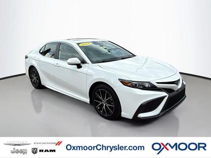 2023 Toyota Camry Louisville KY