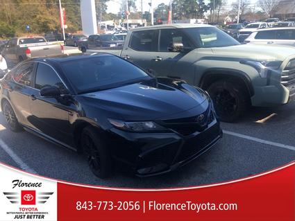 2023 Toyota Camry Florence SC