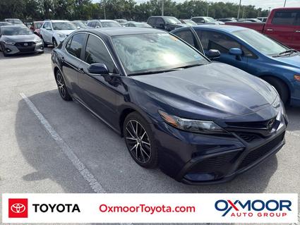 2022 Toyota Camry Louisville KY