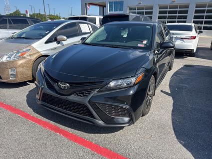2023 Toyota Camry Fort Walton Beach FL