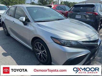 2023 Toyota Camry Louisville KY