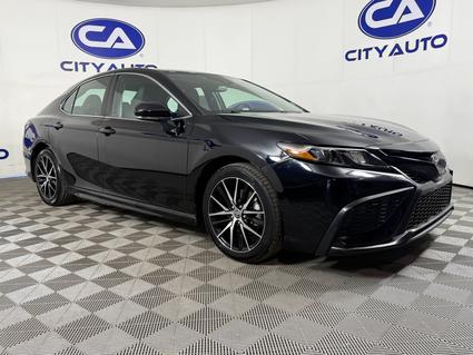 2023 Toyota Camry Memphis TN