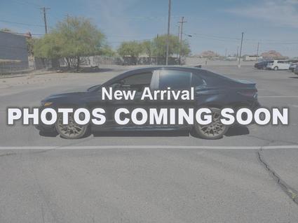 2024 Toyota Camry Phoenix AZ