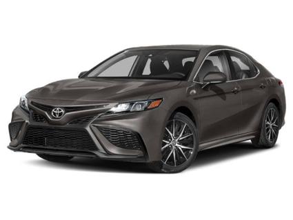 2022 Toyota Camry Minneapolis MN